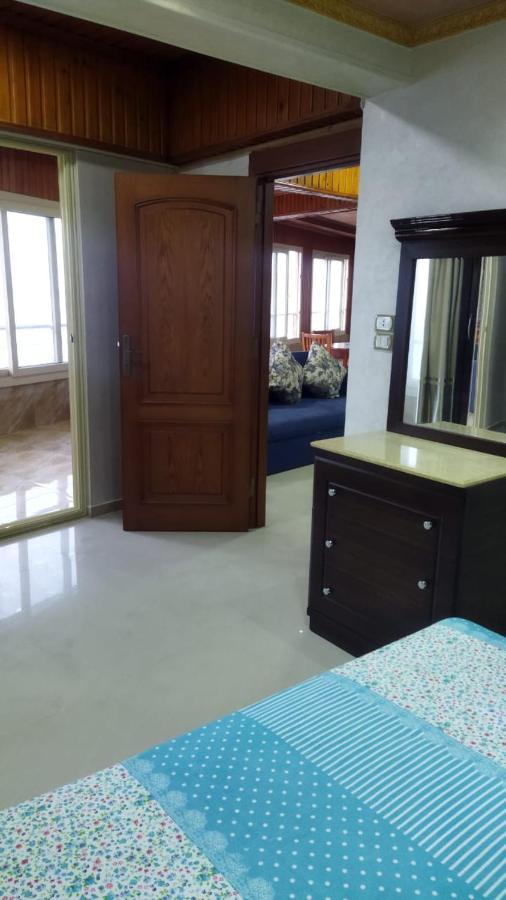 شقة الجزيرة المميز كود 12-341 Apartment Alexandria Exterior photo